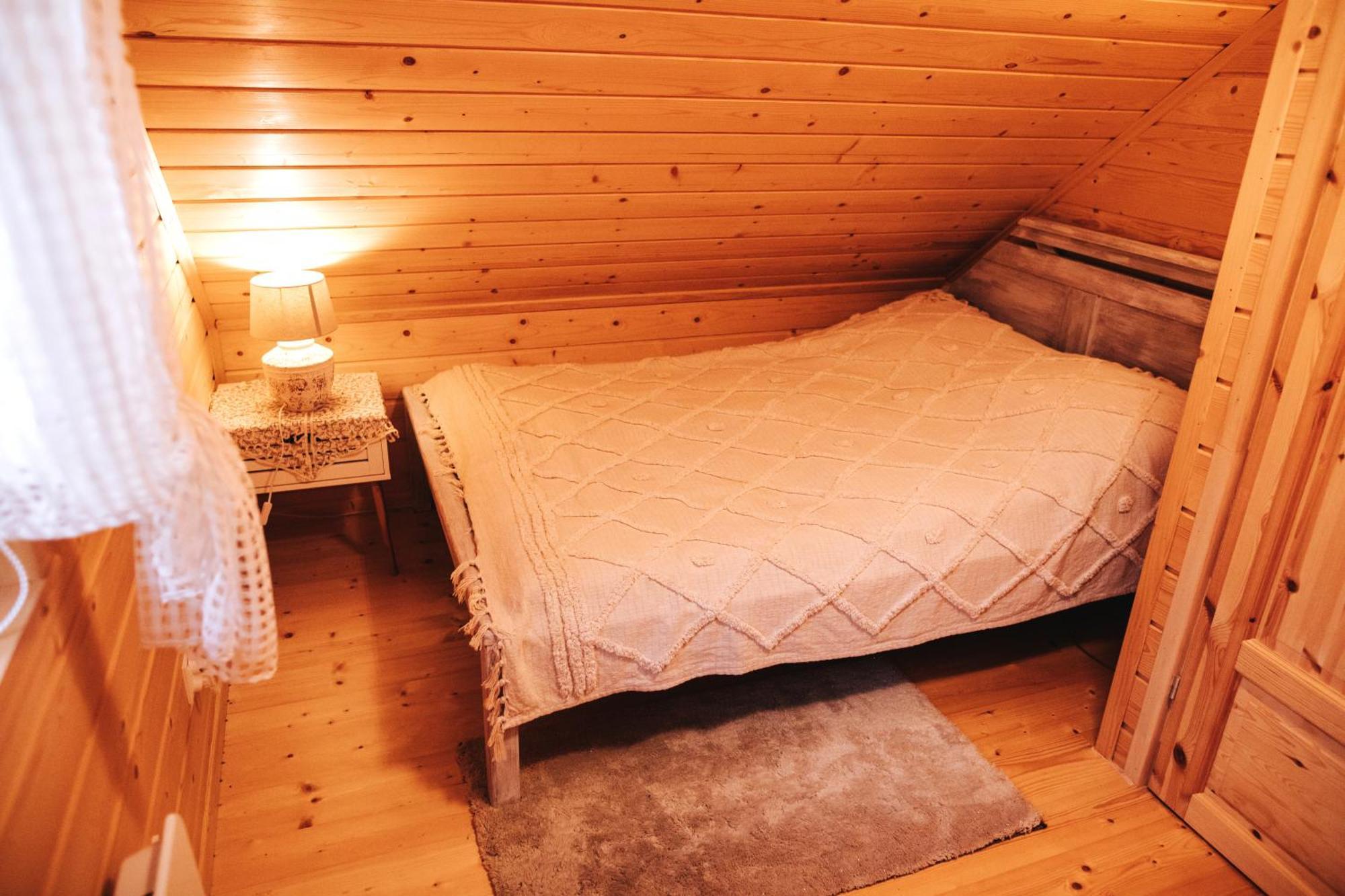Chatka Dziadka Sudety Stronie Slaskie Exterior photo